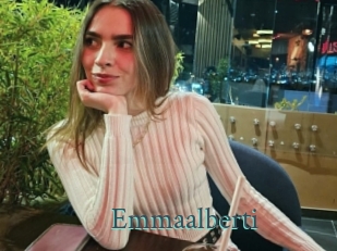 Emmaalberti