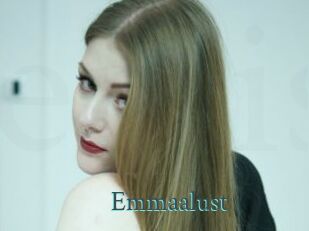 Emmaalust