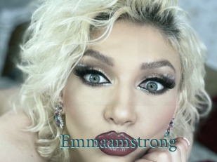 emmaamstrong En live show