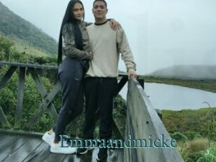 Emmaandmicke
