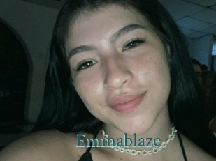 Emmablaze