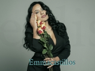 emmacastillos En live show