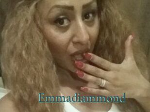 Emmadiammond
