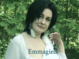 emmagiedi En live show