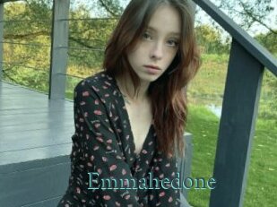 Emmahedone