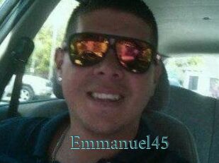Emmanuel45