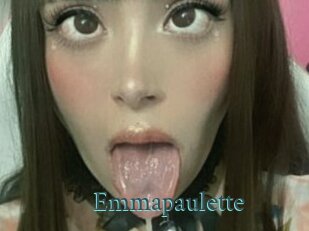 Emmapaulette