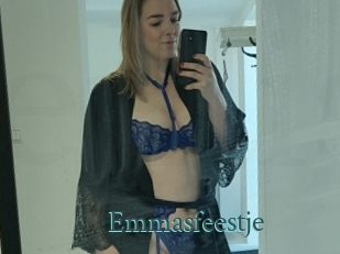 Emmasfeestje