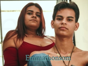 Emmathonsom