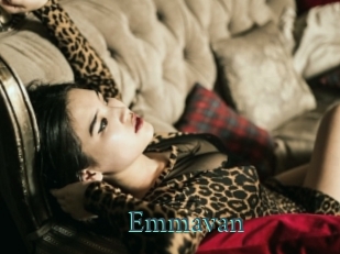 Emmavan