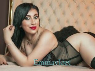 Emmavloet