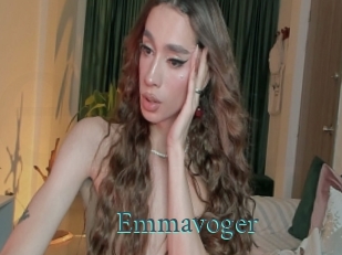 Emmavoger