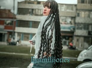 Emmilijones