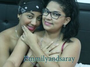 Emmilyandsaray