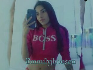Emmilyjhonson