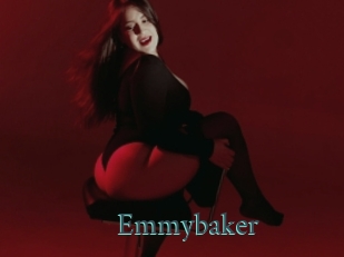 emmybaker En live show