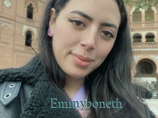 Emmyboneth
