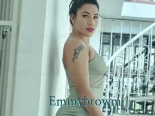 Emmybrowm