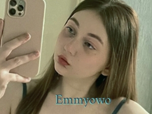 Emmyowo