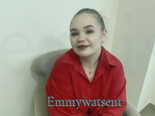 Emmywatsent