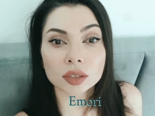 Emori