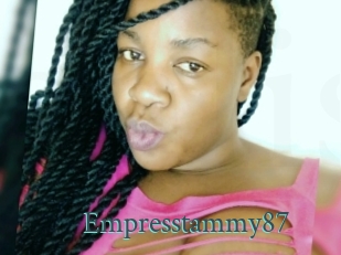 Empresstammy87