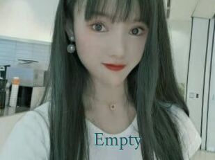 Empty