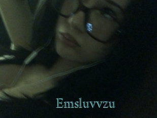 Emsluvvzu