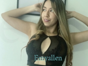 Emyallen