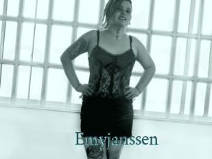 Emyjanssen