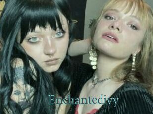 Enchantedivy