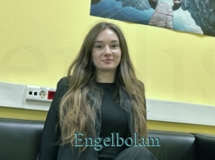 Engelbolam