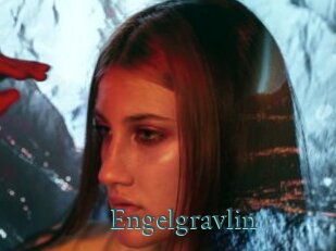 Engelgravlin