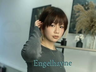 Engelhayne