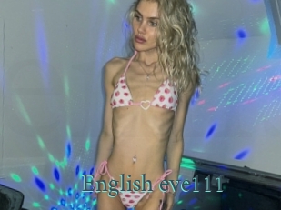 English_eve111