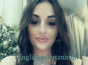 Englishpakistanimilf