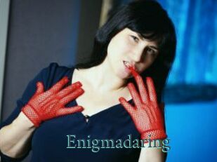 Enigmadaring