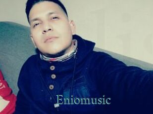 Eniomusic