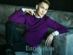 Enriquekiss