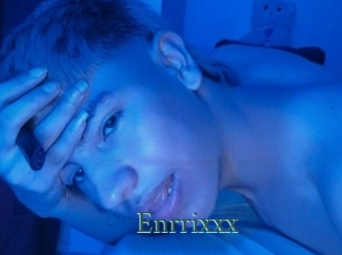 Enrrixxx