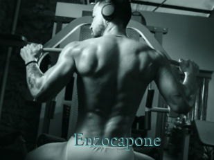 enzocapone En live show