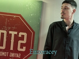 enzoracey En live show
