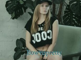 Eowynpretty