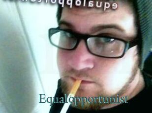Equalopportunist