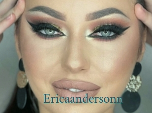 Ericaandersonn