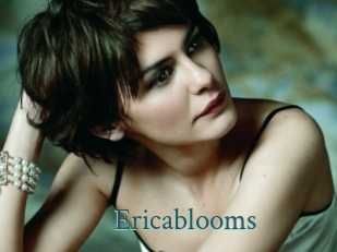 Ericablooms