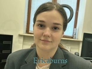 Ericaburns