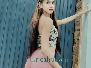 Ericahudson