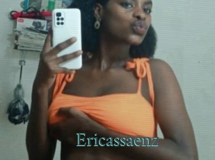 Ericassaenz