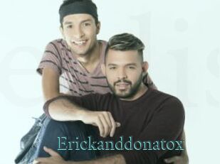 Erickanddonatox